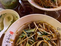 -春雪面馆(转塘店)