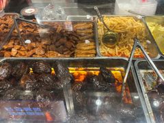 -乔波食品(杜桥中心菜场店)