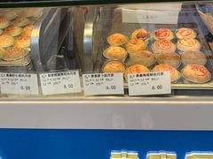 -泰康食品(南京东路店)
