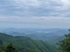 -莫干山风景区