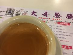 -大哥餐厅(西城花园店)
