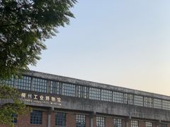 -柳州工业博物馆