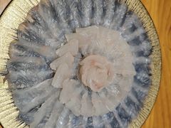 -福匠日本料理(人民路店)