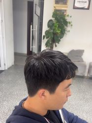 -HD HAIR STYLE
