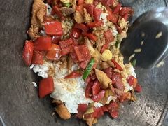 -福巷湘食小馆·猛火现炒(上海首店)