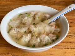 -清朝小馄饨(2号.兰溪街店)