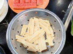 -二楼老店重庆鸡公煲(真光路店)