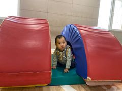 -动力小特工运动馆(望京店)