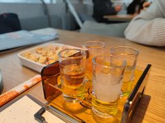 花果酒-苦尽酒馆·川菜(鼓楼店)
