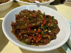 -笨罗卜浏阳菜馆(龙华鹏润达店)