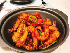-麦甜创意轻食餐厅(西康路店)