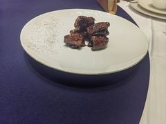 -百盛·鼎膳(中海财富中心)