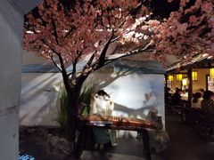 -绿茶餐厅(昌平悦荟店)