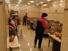 -八先生涮肉房(三里河店)