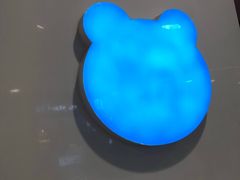 -兰熊鲜奶(西直门凯德mall店)