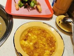 -钢管厂五区小郡肝串串香火锅(梅川路店)