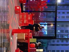 -青岛富力艾美酒店