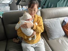 -田螺阿姨自营月嫂·育儿嫂(高新店)