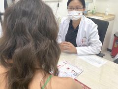 -龙脊康·颈肩腰腿痛·脊柱侧弯·运动损伤脊柱专科门诊(天河店)