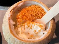 -同仁四季椰子鸡(无锡滨湖万象汇店)