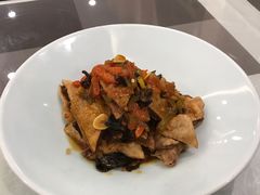 -巴依老爷新疆美食(清华东门店)
