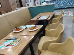 -魏家凉皮(十里河店)