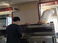 -歹歹的加个面过油肉拌面(贵州路店)