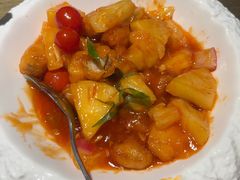 -隆喜元鱼汤包·海鲜(中联广场店)