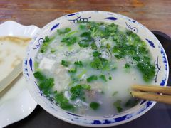 -帖老大羊肉汤烩面烧烤(康复后街总店)