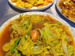-湘满甲·黄焖甲鱼创始者·湘菜·鲁菜(潘家园店)