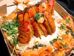 -Steveston Pizza Company (Richmond)