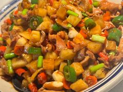 -恰八斗·猛火长沙菜(国贸店)