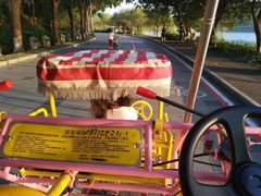 -水濂山森林公园