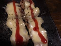 芝士鸡肉串-木子烧鸟屋(百子湾店)