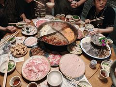 -白乐天毛肚火锅馆(南滨路店)