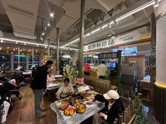 -曾百万小炉小串自助烧烤(高新店)
