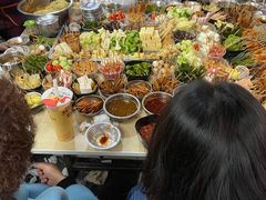 -江油特色冷沾沾(火炮街店)