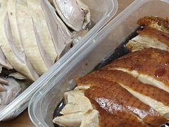 -竺桥兄弟烤鸭馆(竺桥店)