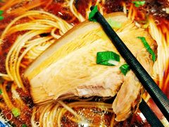 -伟记奥面馆(白塔东路店)