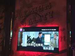-INLOVE KTV(古墩印象城店)