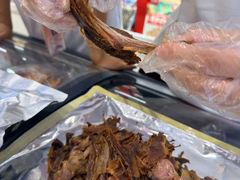 -郴州特产舜华临武鸭(郴州西站店)