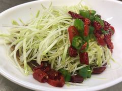 -回味南塘老王虾尾(总店)