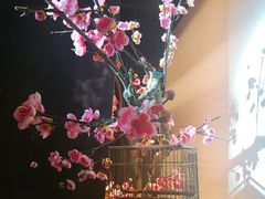 -老板恋上鱼(高新万达店)