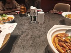 -鸽子侯·家宴·平价海鲜(绿地店)