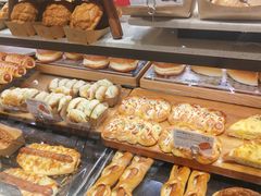 -巴黎贝甜(银城东苑店)