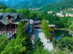 -九如山休闲旅游度假区