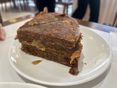 -马凯餐厅(长椿街店)