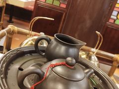 功夫茶-点都德(大茶楼店)