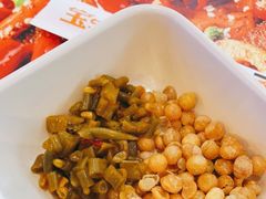 -阿上阿上麻辣香锅&麻辣烫(朝阳蓝色港湾店)