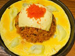 -TAIFORKS 大福食堂·山葵烤肉料理·拌饭(宝安店)